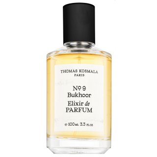 E-shop Thomas Kosmala No.9 Bukhoor Elixir De Parfum parfémovaná voda unisex 100 ml