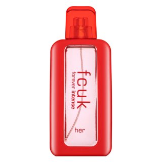 E-shop Fcuk Forever Intense toaletná voda pre ženy 100 ml