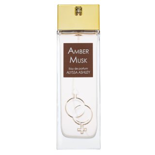 E-shop Alyssa Ashley Amber Musk parfémovaná voda unisex 100 ml