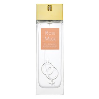 E-shop Alyssa Ashley Rose Musk parfémovaná voda unisex 100 ml