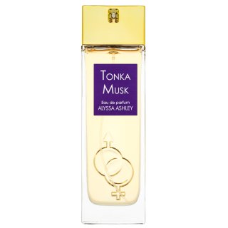 E-shop Alyssa Ashley Tonka Musk parfémovaná voda unisex 100 ml