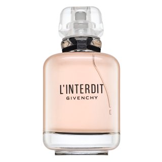 E-shop Givenchy L'Interdit parfémovaná voda pre ženy 125 ml
