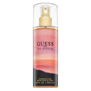 E-shop Guess 1981 Los Angeles telový sprej pre ženy 250 ml