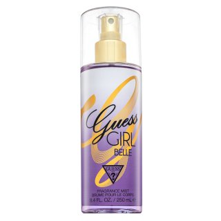 E-shop Guess Girl Belle telový sprej pre ženy 250 ml