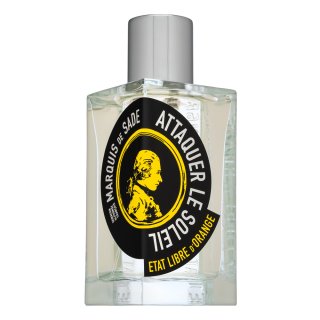E-shop Etat Libre d’Orange Attaquer Le Soleil Marquis De Sade parfémovaná voda unisex 100 ml