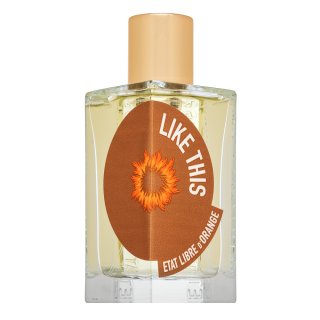 E-shop Etat Libre d’Orange Like This parfémovaná voda pre ženy 100 ml