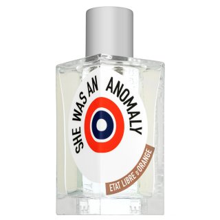 E-shop Etat Libre d’Orange She Was An Anomaly parfémovaná voda unisex 100 ml