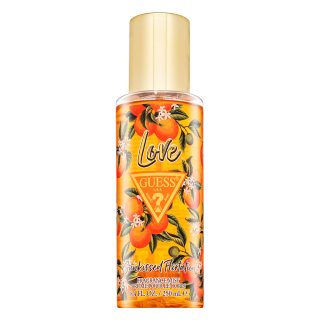 E-shop Guess Love Sunkissed Flirtation telový sprej pre ženy 250 ml