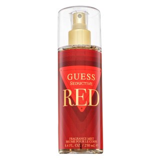 E-shop Guess Seductive Red telový sprej pre ženy 250 ml