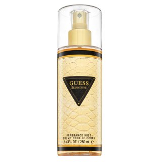 E-shop Guess Seductive telový sprej pre ženy 250 ml