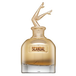 E-shop Jean P. Gaultier Scandal Gold parfémovaná voda pre ženy 80 ml