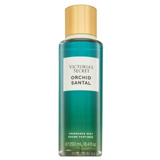 E-shop Victoria's Secret Orchid Santal telový sprej pre ženy 250 ml