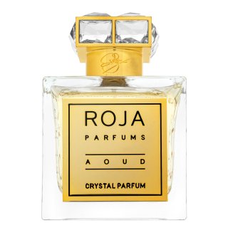 E-shop Roja Parfums Aoud Crystal čistý parfém unisex 100 ml