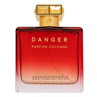E-shop Roja Parfums Danger kolínska voda pre mužov 100 ml