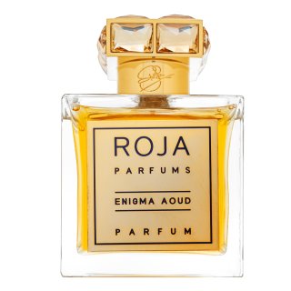 E-shop Roja Parfums Enigma Aoud čistý parfém pre ženy 100 ml