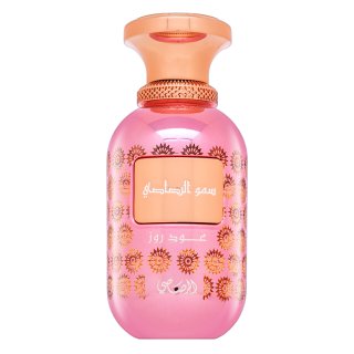 E-shop Rasasi Sar Lamaan Oud Rose parfémovaná voda unisex 100 ml