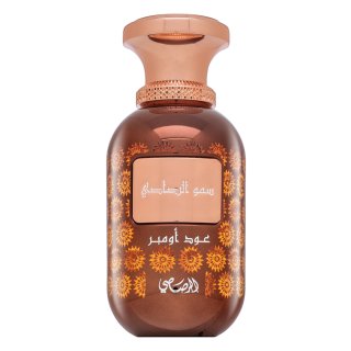 E-shop Rasasi Sar Lamaan Oud Ombre parfémovaná voda unisex 100 ml