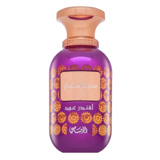 E-shop Rasasi Sar Lamaan Lavender Oud parfémovaná voda unisex 100 ml