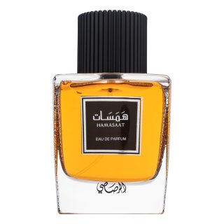 E-shop Rasasi Hamasaat parfémovaná voda unisex 100 ml