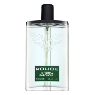 E-shop Police Imperial Patchouli toaletná voda pre mužov 100 ml
