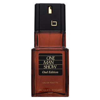 E-shop Jacques Bogart One Man Show Oud Edition toaletná voda pre mužov 100 ml