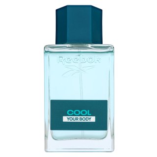 E-shop Reebok Cool Your Body toaletná voda pre mužov 50 ml