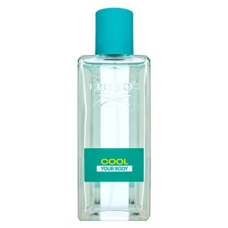 E-shop Reebok Cool Your Body toaletná voda pre ženy 50 ml