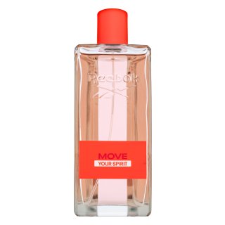 E-shop Reebok Move Your Spirit toaletná voda pre ženy 100 ml