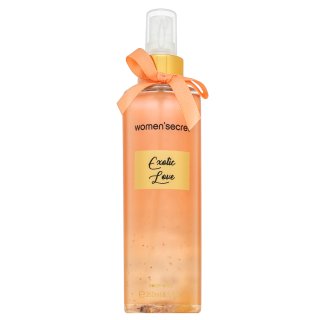 E-shop Women'Secret Exotic Love telový sprej pre ženy 250 ml