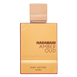 E-shop Al Haramain Amber Oud Ruby Edition unisex 100 ml