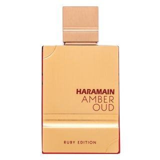 E-shop Al Haramain Amber Oud Ruby Edition parfémovaná voda unisex 60 ml