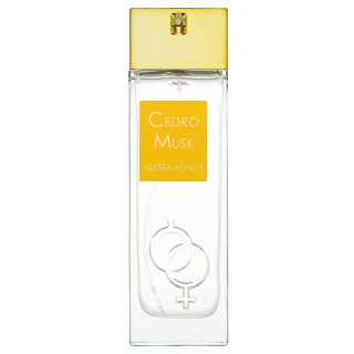 E-shop Alyssa Ashley Cedro Musk parfémovaná voda unisex 100 ml