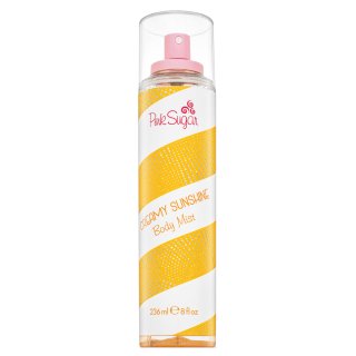 E-shop Aquolina Pink Sugar Creamy Sunshine telový sprej pre ženy 236 ml