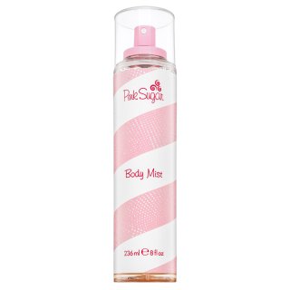 E-shop Aquolina Pink Sugar telový sprej pre ženy 236 ml