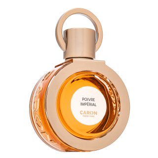 E-shop Caron Poivre Impérial parfémovaná voda pre ženy Refillable 50 ml
