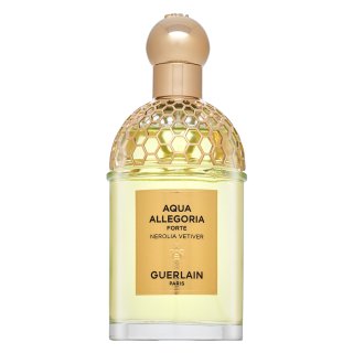 E-shop Guerlain Aqua Allegoria Nerolia Vetiver Forte parfémovaná voda pre ženy 125 ml