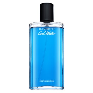 E-shop Davidoff Cool Water Oceanic Edition toaletná voda pre mužov 125 ml