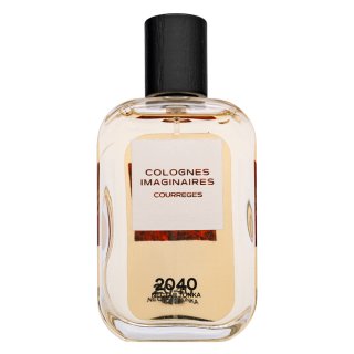 E-shop Courreges Colognes Imaginaires 2040 Nectar Tonka parfémovaná voda unisex 100 ml