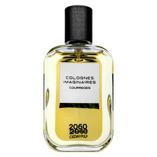 E-shop Courreges Colognes Imaginaires 2060 Cedar Pulp parfémovaná voda unisex 100 ml