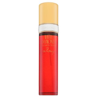 E-shop Elizabeth Taylor White Diamonds En Rouge toaletná voda pre ženy 100 ml