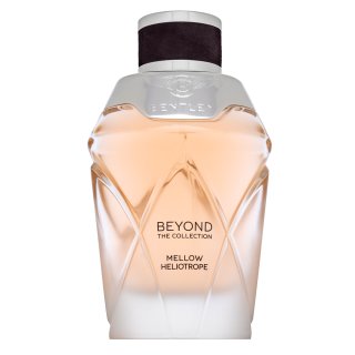 E-shop Bentley Beyond The Collection Mellow Heliotrope Lima parfémovaná voda unisex 100 ml
