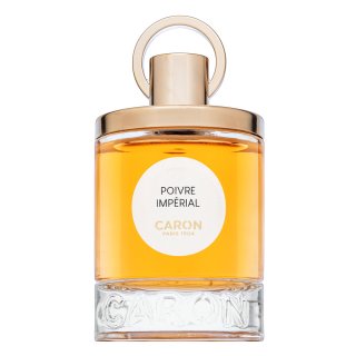 E-shop Caron Poivre Impérial - Refillable parfémovaná voda pre ženy 100 ml