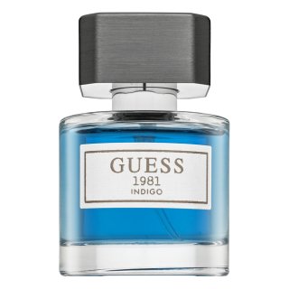 E-shop Guess 1981 Indigo For Men toaletná voda pre mužov 30 ml