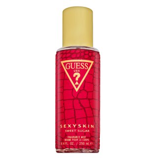 E-shop Guess Sexy Skin Sweet Sugar telový sprej pre ženy 250 ml