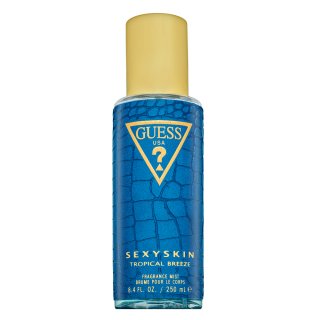 E-shop Guess Sexy Skin Tropical Breeze telový sprej pre ženy 250 ml