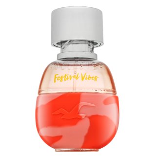 E-shop Hollister Festival Vibes for Her parfémovaná voda pre ženy 30 ml