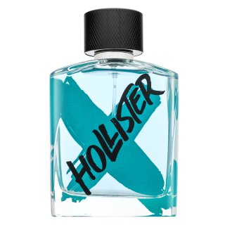E-shop Hollister Wave X For Him toaletná voda pre mužov 100 ml