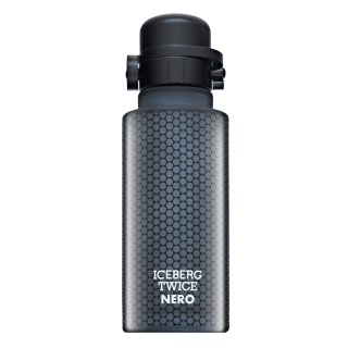 E-shop Iceberg Twice Nero toaletná voda pre mužov 125 ml