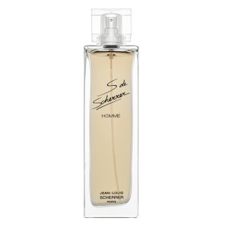 E-shop Jean-Louis Scherrer S de Scherrer Homme toaletná voda pre mužov 100 ml