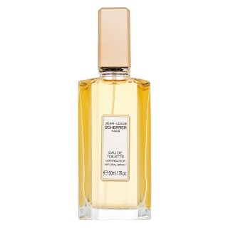 E-shop Jean-Louis Scherrer Scherrer toaletná voda pre ženy 50 ml